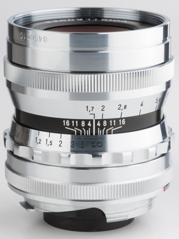 交換レンズレビュー：ULTRON 35mm F1.7 - デジカメ Watch
