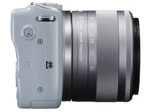 キヤノン、エントリー向けミラーレス「EOS M10」 - デジカメ Watch Watch