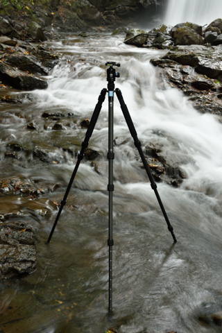 特別企画：シルイから出た“防水三脚”は何がすごい？ - デジカメ Watch