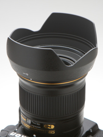 交換レンズレビュー：AF-S NIKKOR 24mm f/1.8G ED - デジカメ Watch