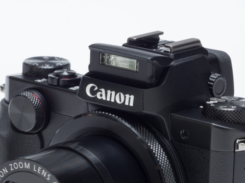 新製品レビュー：キヤノンPowerShot G5 X（外観・機能編） - デジカメ