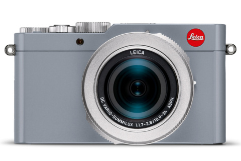 ライカD-LUXソリッドグレー」が12月10日に発売 - デジカメ Watch Watch