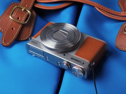 キヤノン「PowerShot G9 X」のデザイン哲学を探る - デジカメ Watch Watch