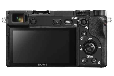 ソニー、APS-Cミラーレス最上位機「α6300」 - デジカメ Watch Watch