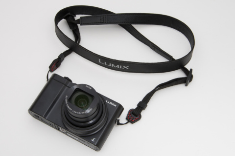 新製品レビュー：パナソニックLUMIX TX1 - デジカメ Watch Watch