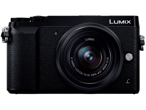 パナソニック、サイズを抑えたEVF搭載ミラーレス「LUMIX GX7 Mark II