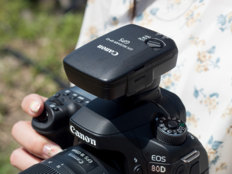 新製品レビュー：キヤノンEOS 80D（外観・機能編） - デジカメ Watch