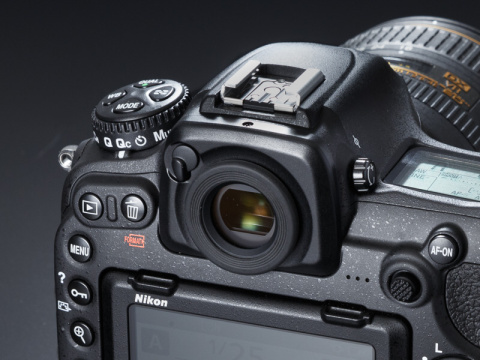 新製品レビュー：ニコンD500（外観・機能編） - デジカメ Watch Watch
