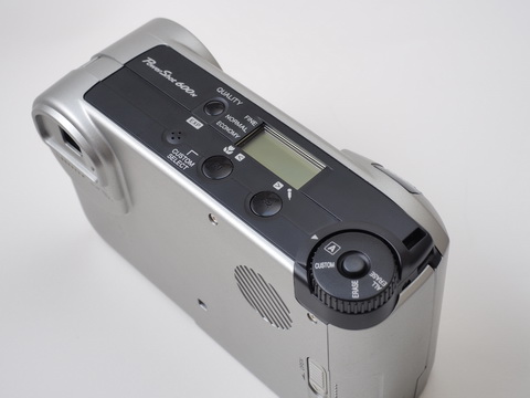 20年前のデジカメを今のデジカメと比較してみた - デジカメ Watch