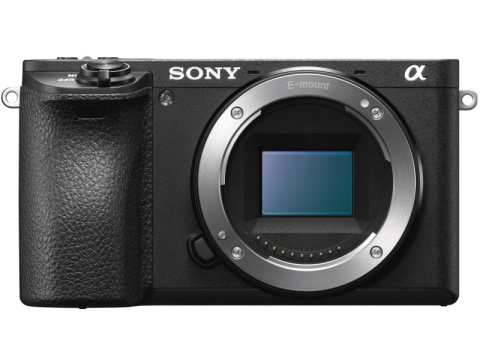 ソニー、ボディ内5軸手ブレ補正の「α6500」 - デジカメ Watch