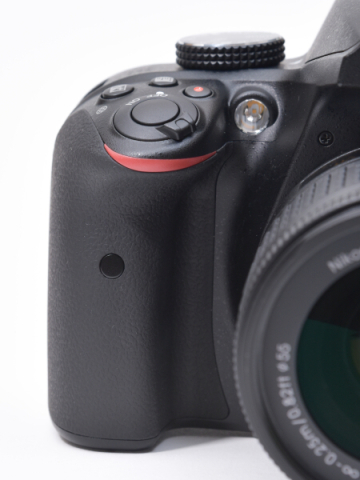 新製品レビュー：ニコンD3400（外観・機能編） - デジカメ Watch