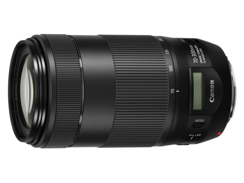 交換レンズレビュー：EF70-300mm F4-5.6 IS II USM - デジカメ Watch