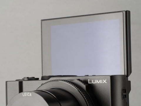 新製品レビュー：LUMIX LX9 - デジカメ Watch