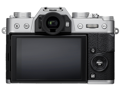 新製品レビュー：FUJIFILM X-T20（外観・機能編） - デジカメ Watch