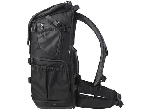 ハクバ、ハイエンドカメラバッグ「GW-PRO RED」シリーズを発売