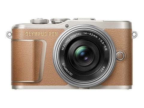 新製品レビュー：春の自撮りデジカメ特集（その1）上品なボディに機能