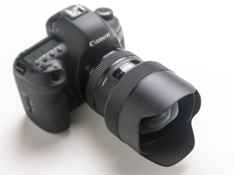 交換レンズレビュー：SIGMA 14-24mm F2.8 DG HSM | Art - デジカメ Watch