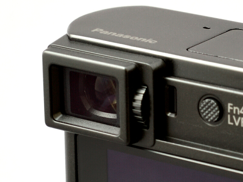 新製品レビュー：Panasonic LUMIX TX2 - デジカメ Watch