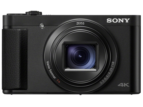 ソニーからサイバーショット3モデル ポケットサイズの光学28倍ズーム機