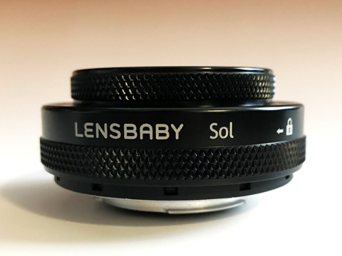 新製品レビュー：ひとつのレンズでさまざまなボケ - デジカメ Watch