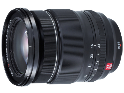 FUJIFILM Xレンズ 写真家インタビュー】Xマウント超広角レンズについて