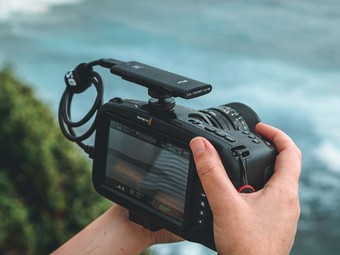 アミュレット、4Kビデオ収録対応のポータブルSSD - デジカメ Watch