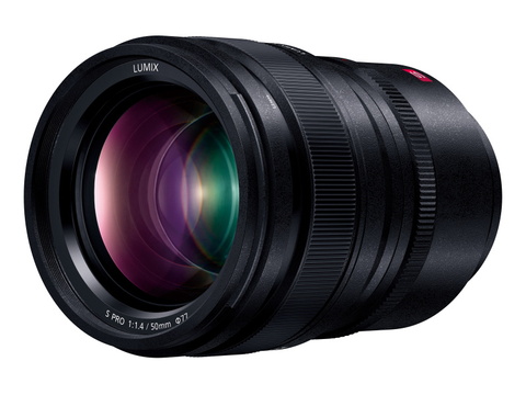 パナソニック、Lマウント交換レンズ3本を国内発表 - デジカメ Watch