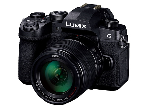 パナソニック、G9 PRO継承のスタンダード機「LUMIX G99」 - デジカメ Watch