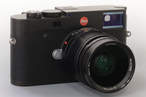 特別企画：7万円台で買える大口径広角レンズ「7Artisans 28mm F1.4