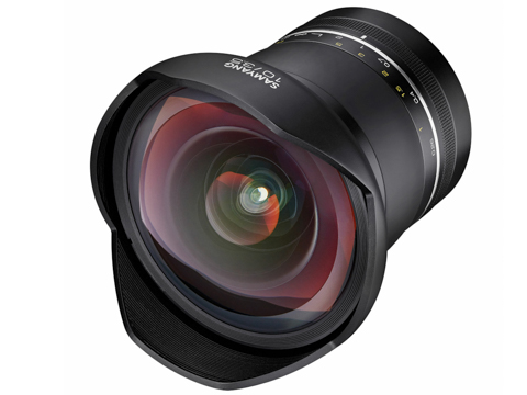 サムヤン、EFマウント用に超広角10mmのMFレンズ - デジカメ Watch