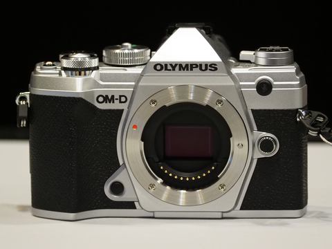 イベントレポート】OM-D E-M5 Mark IIIのハンズオンが盛況の「OLYMPUS