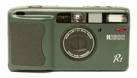 写真業界 温故知新：第3回：藤森幹二さん・野口智弘さん（元リコー商品