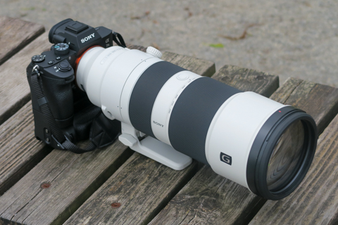 ソニー フルサイズミラーレスα7 IIIの実力をジャンル別に検証