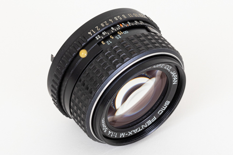 PENTAX 100YEARS】いまこそ挑戦！PENTAX KP的オールドレンズの楽しみ方