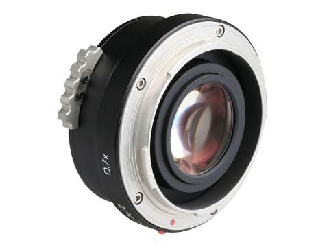 KIPON、ニコンF/G→Zマウントアダプター - デジカメ Watch