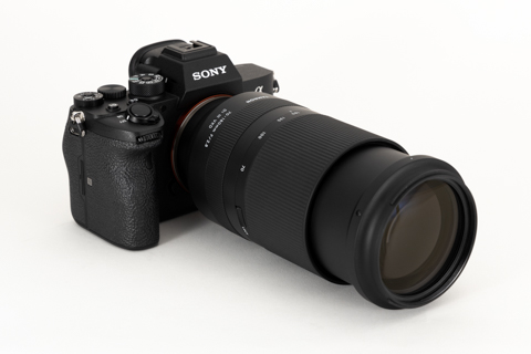 新製品レビュー：TAMRON 70-180mm F/2.8 Di III VXD - デジカメ Watch