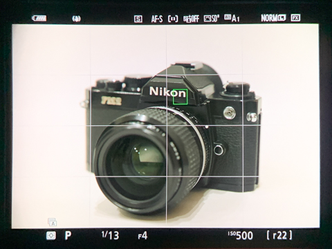 新製品レビュー：Nikon Z 5（前編） - デジカメ Watch