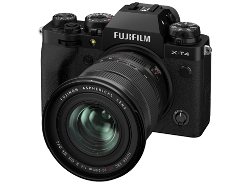 富士フイルム、XF10-24mmF4を刷新。防塵防滴に - デジカメ Watch
