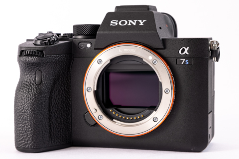 新製品レビュー：SONY α7S III - デジカメ Watch