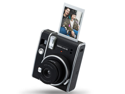 クラシックなデザインの