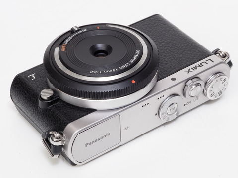 赤城耕一の「アカギカメラ」 第25回：カメラを常時携行するために