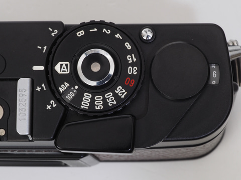 赤城耕一の「アカギカメラ」 第24回：あれから40年！「ミノルタCLE」再