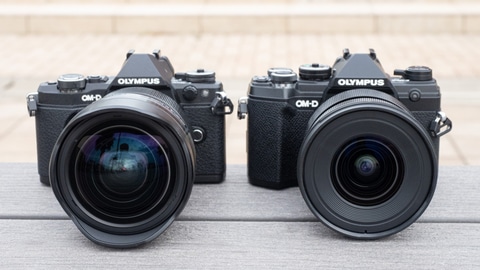 交換レンズレビュー：M.ZUIKO DIGITAL ED 8-25mm F4.0 PRO - デジカメ