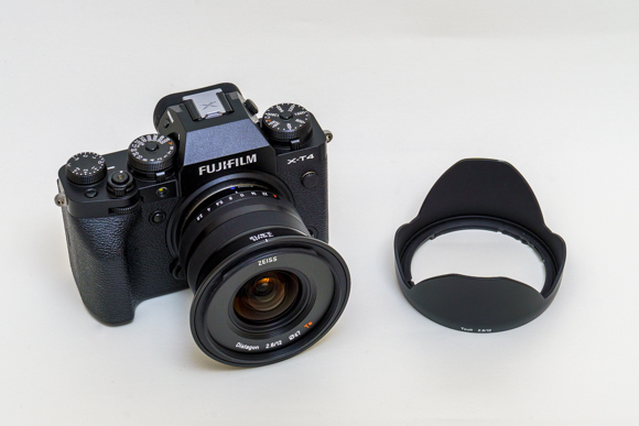 ミラーレスZEISSレンズの写真力】第3回：ZEISS Touit（トゥイート