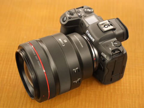 インタビュー：キヤノンEOSの交換レンズ「累計生産1.5億本」の歩み