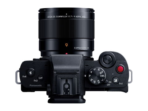 パナソニック、マイクロフォーサーズ超広角「LEICA DG SUMMILUX 9mm