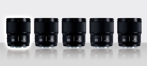 パナソニック、Lマウント超広角レンズ「LUMIX S 18mm F1.8」。12万円