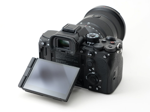 新製品レビュー：ソニー α7R V - デジカメ Watch