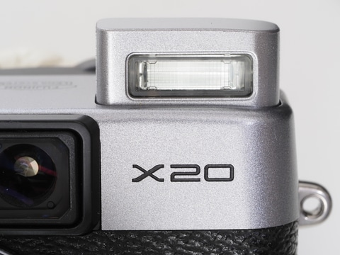 赤城耕一の「アカギカメラ」 第62回：今年もカメラ放蕩宣言！ FUJIFILM