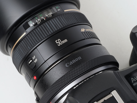 赤城耕一の「アカギカメラ」 第72回：終わらない標準レンズの旅へ